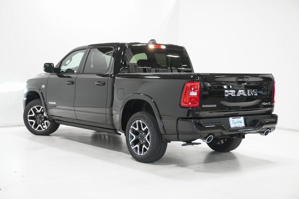 new 2026 Ram 1500 car, priced at $57,432