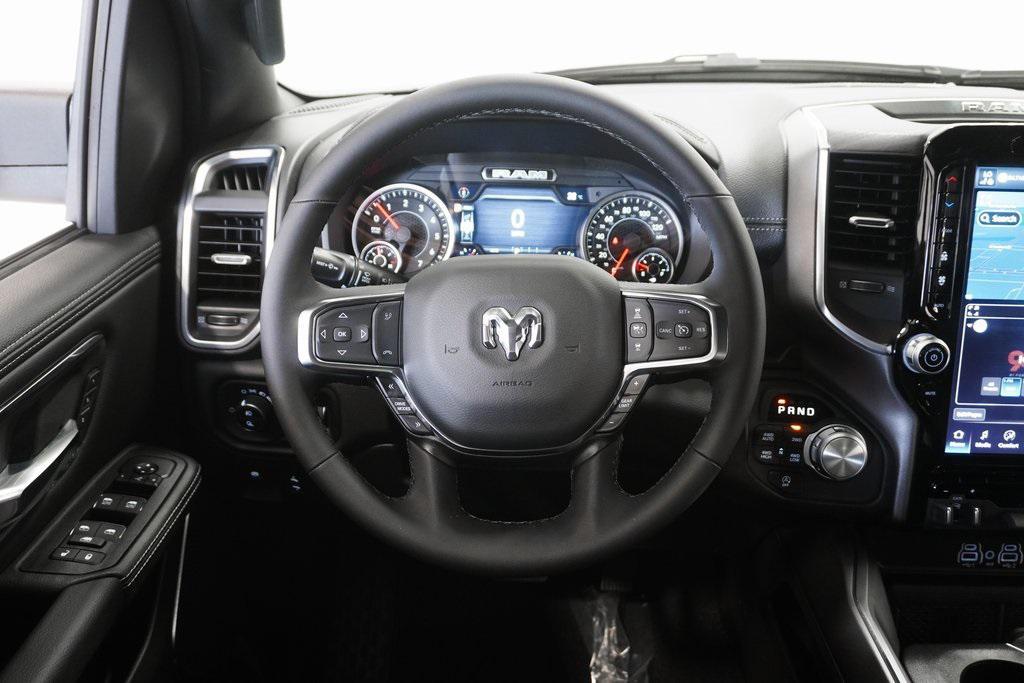 new 2026 Ram 1500 car, priced at $57,432