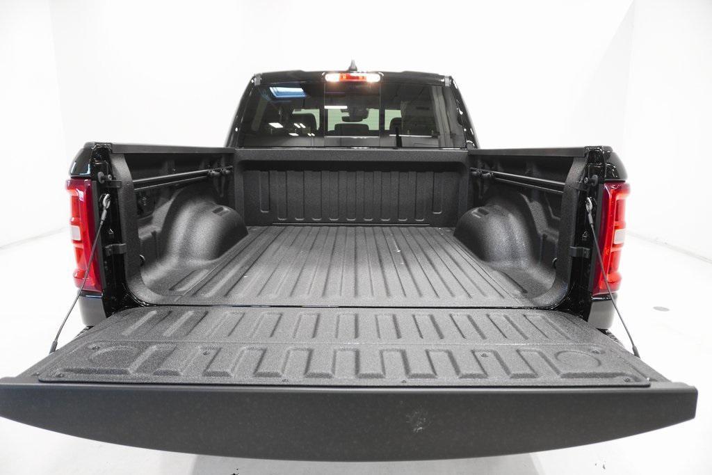 new 2026 Ram 1500 car, priced at $57,432