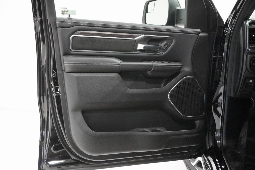 new 2026 Ram 1500 car, priced at $57,432