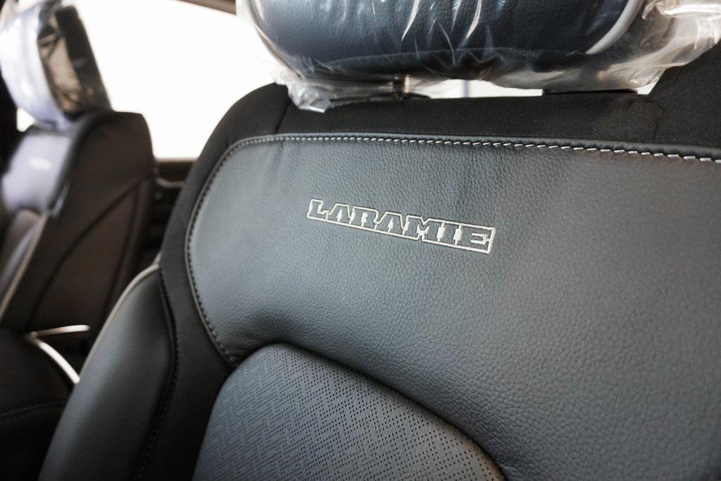 new 2026 Ram 1500 car, priced at $57,432