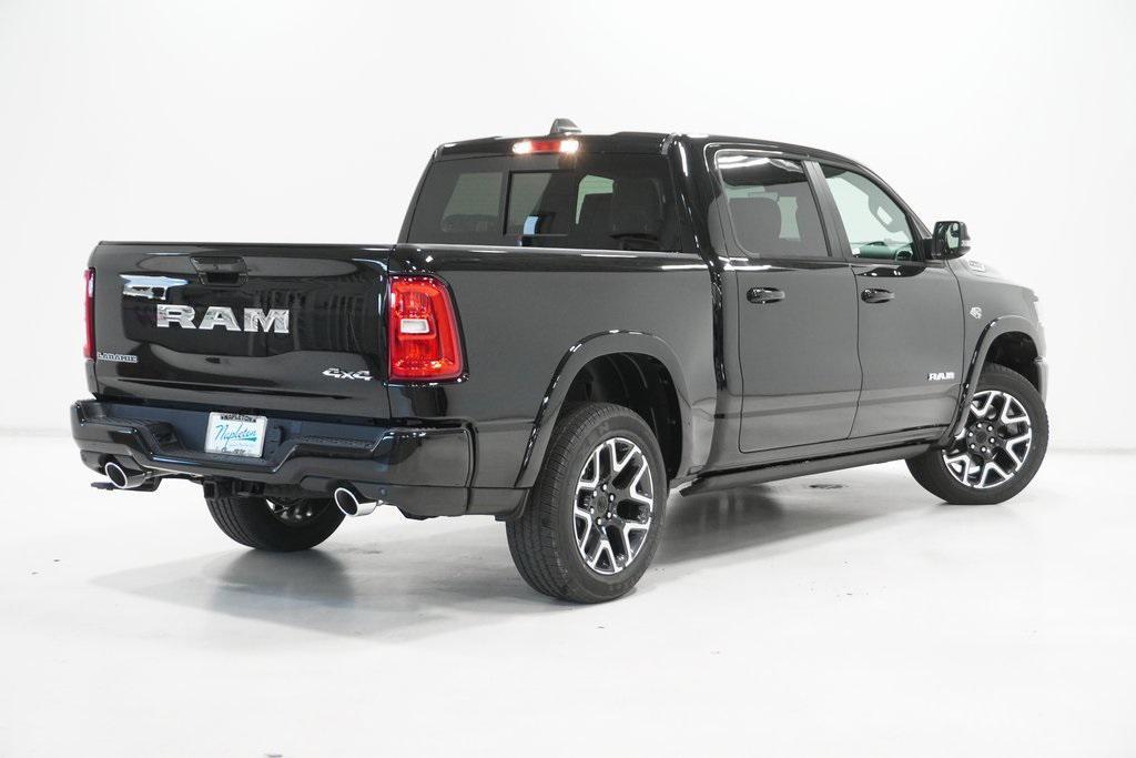 new 2026 Ram 1500 car, priced at $57,432