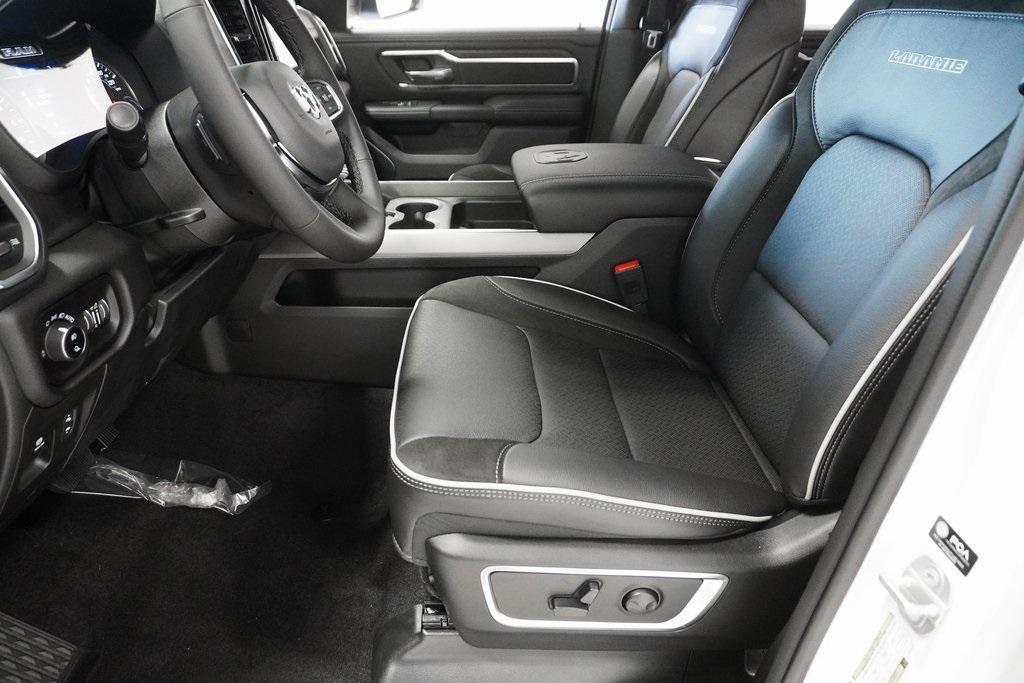 new 2026 Ram 1500 car, priced at $57,432