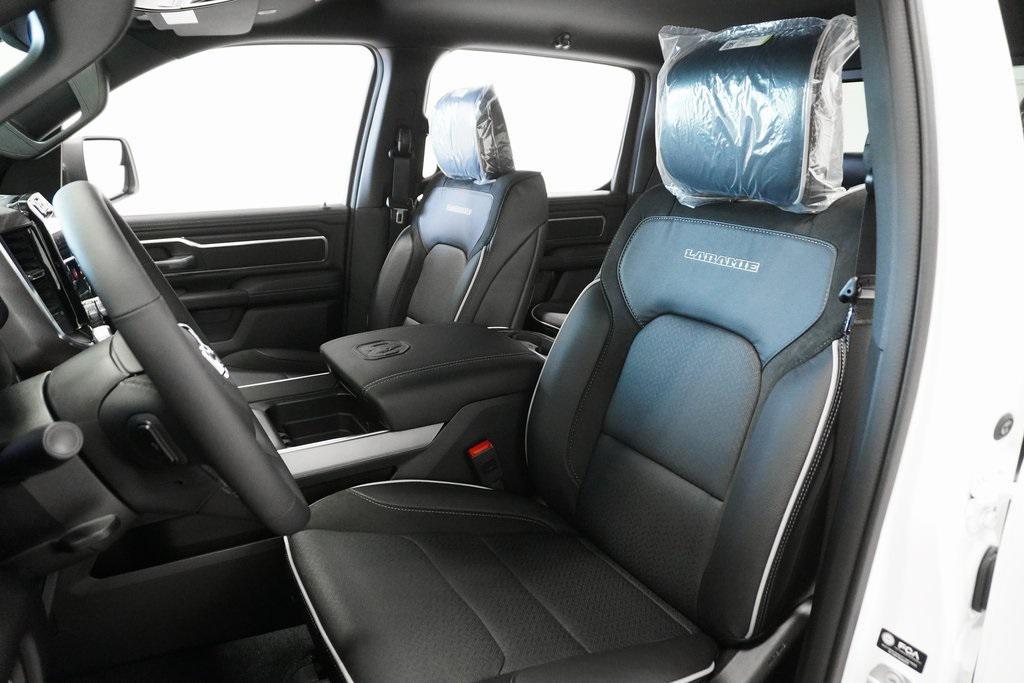 new 2026 Ram 1500 car, priced at $57,432