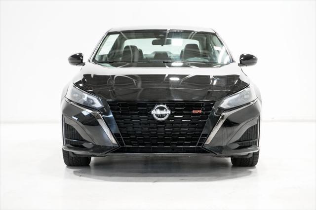 used 2023 Nissan Altima car, priced at $19,495