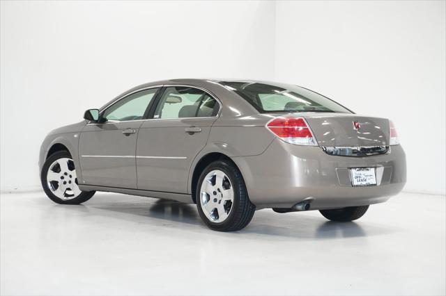 used 2008 Saturn Aura car, priced at $4,995