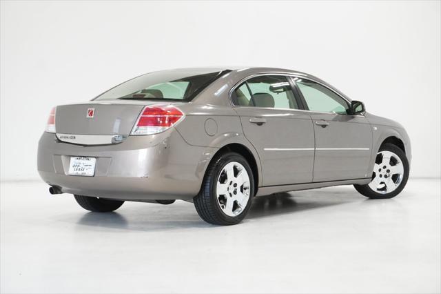 used 2008 Saturn Aura car, priced at $4,995