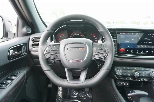 new 2024 Dodge Durango car, priced at $58,231