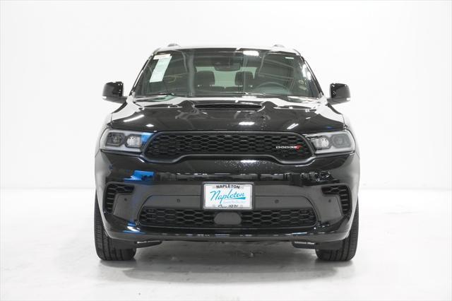 new 2024 Dodge Durango car, priced at $58,231