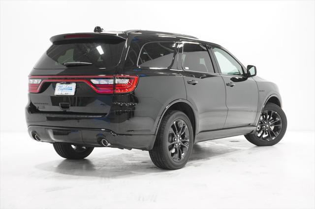 new 2024 Dodge Durango car, priced at $58,231