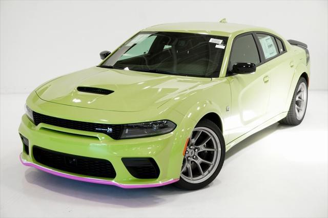 new 2023 Dodge Charger car, priced at $61,970