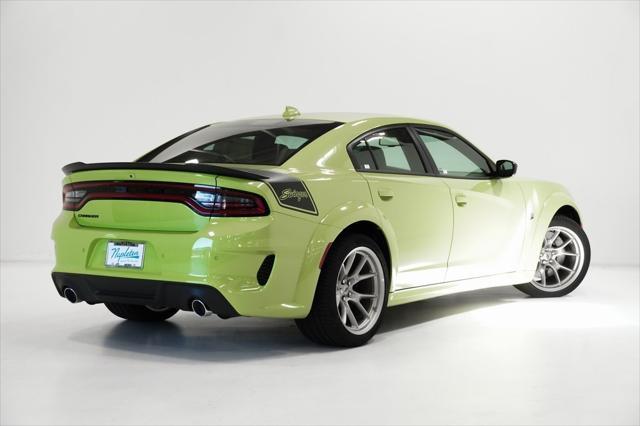 new 2023 Dodge Charger car, priced at $61,970