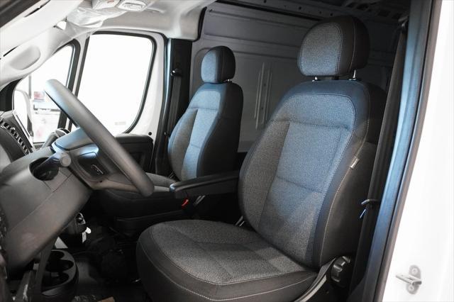 new 2024 Ram ProMaster 3500 car, priced at $54,760