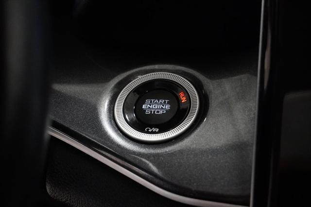 used 2021 Jeep Grand Cherokee L car, priced at $28,995