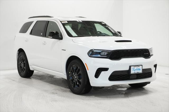 new 2024 Dodge Durango car, priced at $61,381