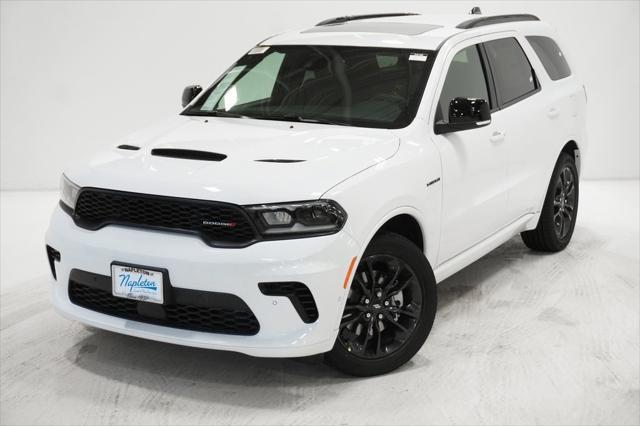 new 2024 Dodge Durango car, priced at $61,381