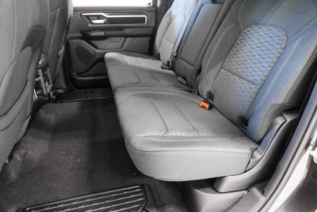 new 2026 Ram 1500 car, priced at $62,710