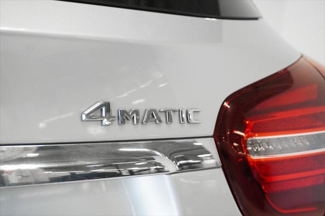 used 2019 Mercedes-Benz GLA 250 car, priced at $19,995