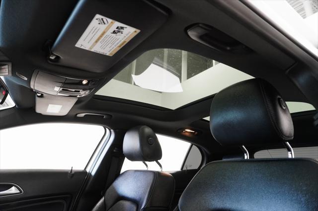 used 2019 Mercedes-Benz GLA 250 car, priced at $19,995