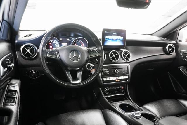 used 2019 Mercedes-Benz GLA 250 car, priced at $19,995