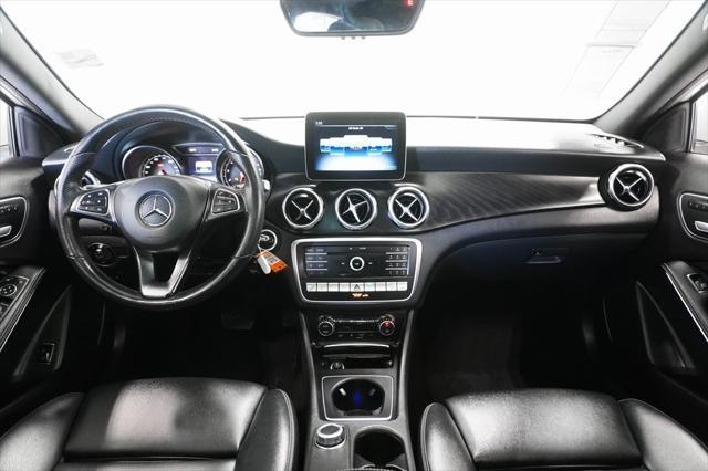 used 2019 Mercedes-Benz GLA 250 car, priced at $19,995