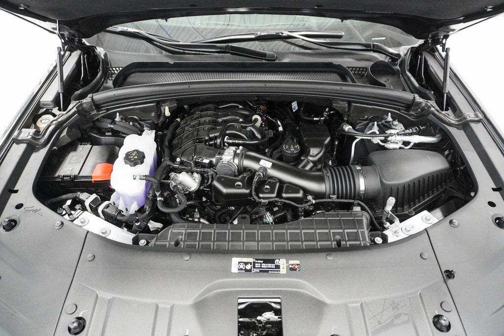 new 2025 Jeep Grand Cherokee car, priced at $35,943