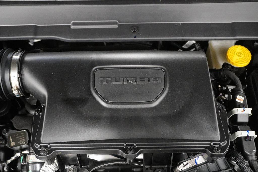 new 2026 Jeep Compass car, priced at $31,612