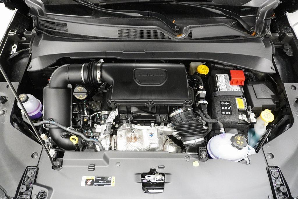 new 2026 Jeep Compass car, priced at $31,612