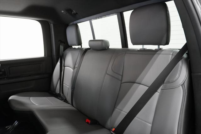 new 2025 Ram 3500 car, priced at $71,835