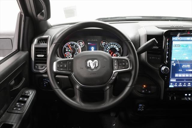 new 2025 Ram 3500 car, priced at $71,835