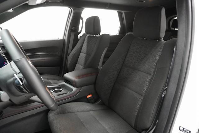 new 2025 Dodge Durango car, priced at $42,590