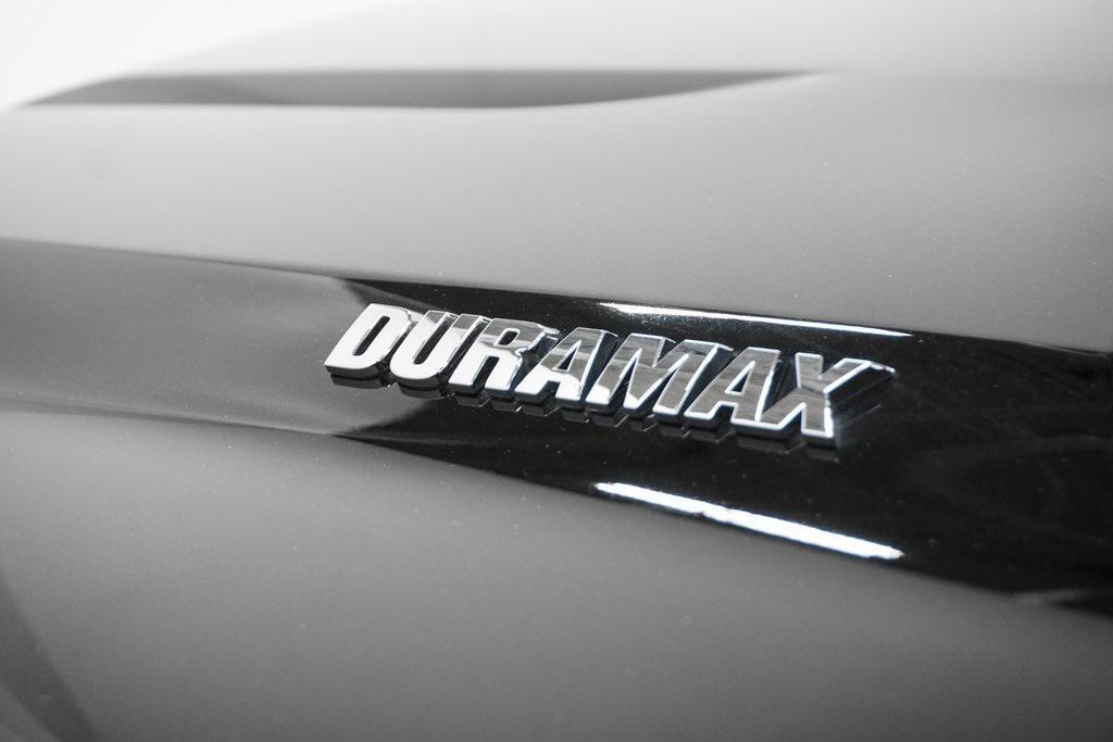 used 2024 Chevrolet Silverado 1500 car, priced at $43,995