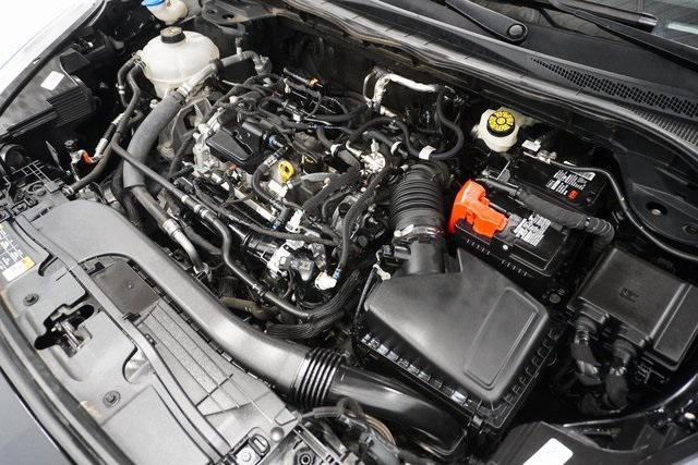 used 2022 Ford Escape car, priced at $17,295