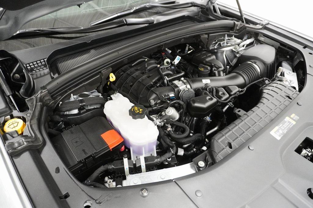 new 2025 Jeep Grand Cherokee car, priced at $45,498