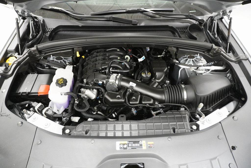 new 2025 Jeep Grand Cherokee car, priced at $45,498