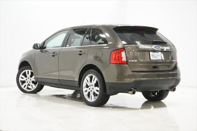 used 2011 Ford Edge car, priced at $6,795