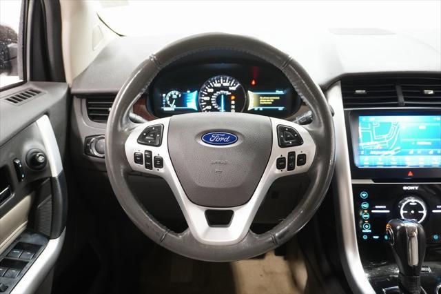 used 2011 Ford Edge car, priced at $6,795