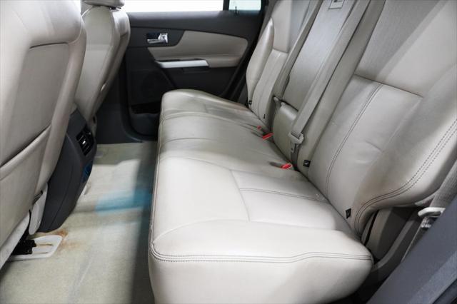 used 2011 Ford Edge car, priced at $6,795