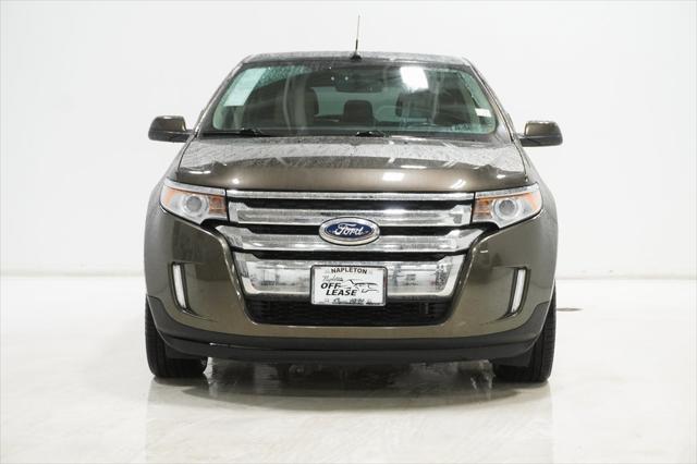 used 2011 Ford Edge car, priced at $6,795