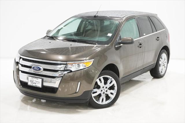 used 2011 Ford Edge car, priced at $6,795