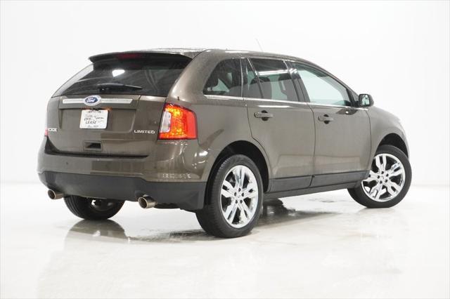 used 2011 Ford Edge car, priced at $6,795