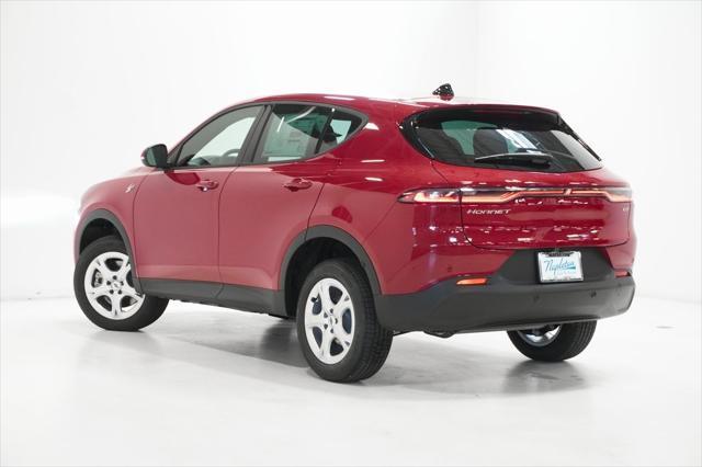 new 2024 Dodge Hornet car, priced at $26,745