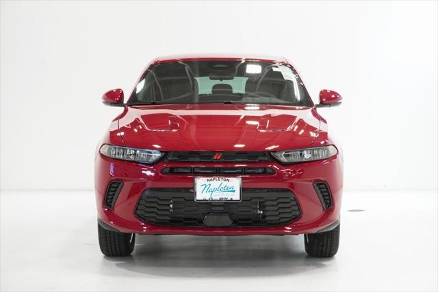 new 2024 Dodge Hornet car, priced at $26,745