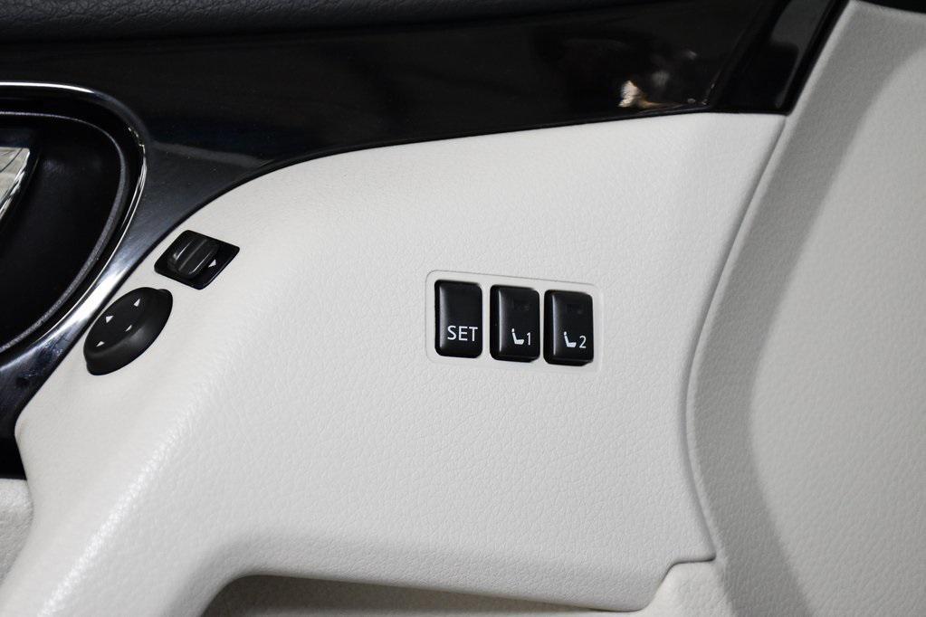 used 2022 Nissan Rogue Sport car, priced at $18,995