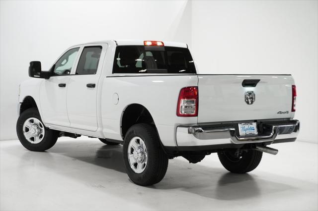 new 2024 Ram 2500 car, priced at $62,225