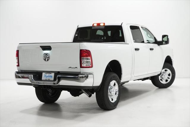 new 2024 Ram 2500 car, priced at $62,225