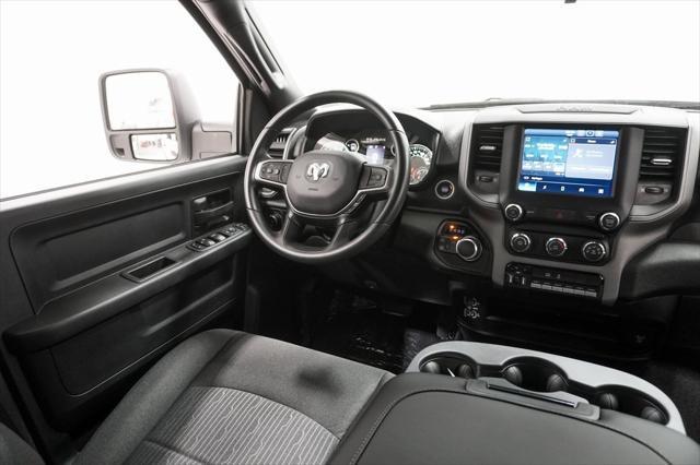 new 2024 Ram 2500 car, priced at $62,225