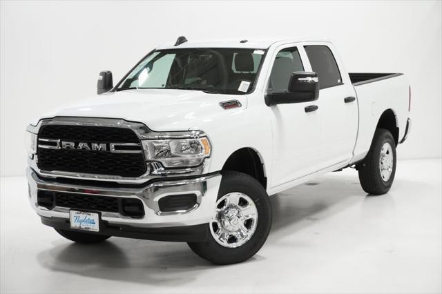 new 2024 Ram 2500 car, priced at $62,225