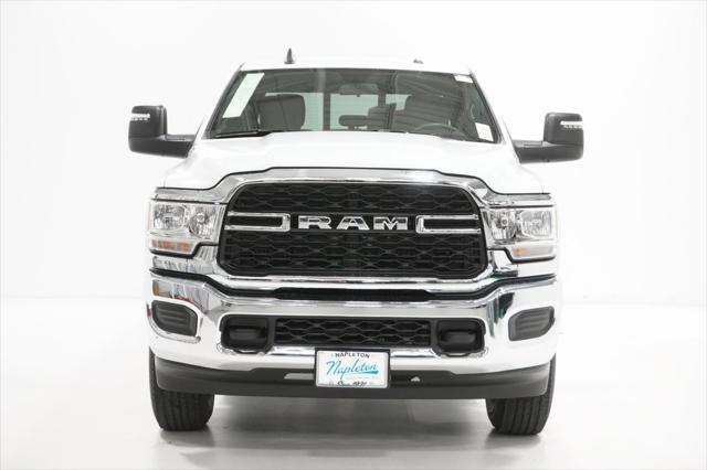 new 2024 Ram 2500 car, priced at $62,225