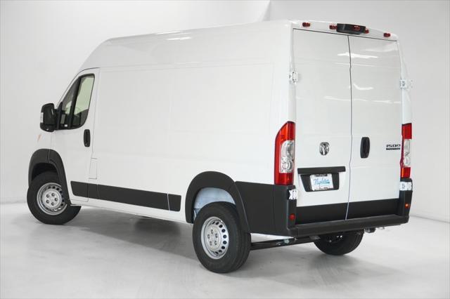 new 2024 Ram ProMaster 1500 car, priced at $43,443